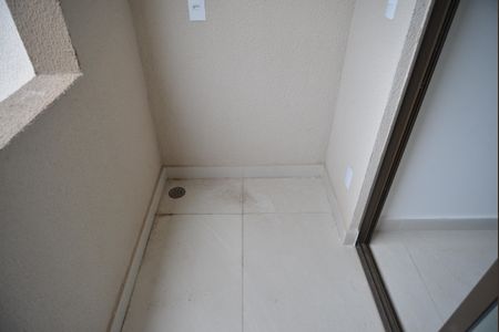 Apartamento à venda com 56m², 1 quarto e 1 vagaÁrea de Serviço