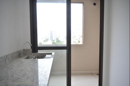 Apartamento à venda com 56m², 1 quarto e 1 vagaÁrea de Serviço