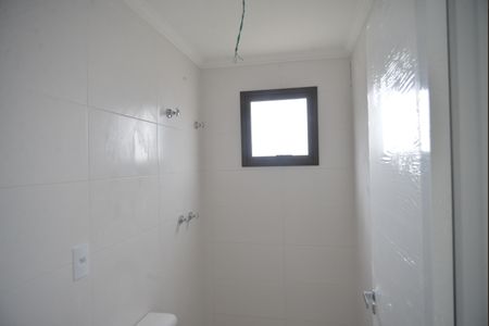 Apartamento à venda com 56m², 1 quarto e 1 vagaBanheiro da Suíte