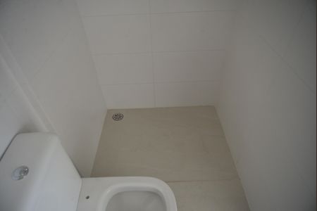 Apartamento à venda com 56m², 1 quarto e 1 vagaBanheiro Social