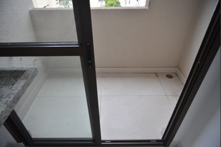 Apartamento à venda com 56m², 1 quarto e 1 vagaÁrea de Serviço