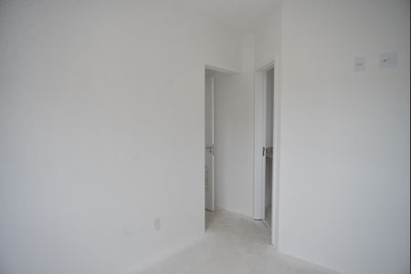 Apartamento à venda com 56m², 1 quarto e 1 vagaQuarto Suíte