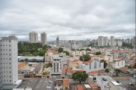 Apartamento à venda com 56m², 1 quarto e 1 vagaVista do Quarto 1