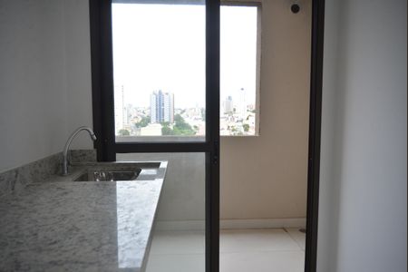 Apartamento à venda com 56m², 1 quarto e 1 vagaÁrea de Serviço