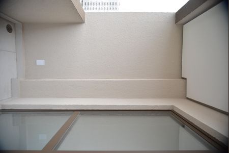 Apartamento à venda com 56m², 1 quarto e 1 vagaVaranda da Sala