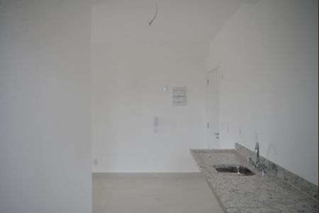 Apartamento à venda com 56m², 1 quarto e 1 vagaCozinha