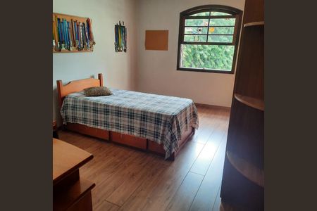 Foto 13 de casa à venda com 3 quartos, 130m² em Jardim Paraíso, São Paulo