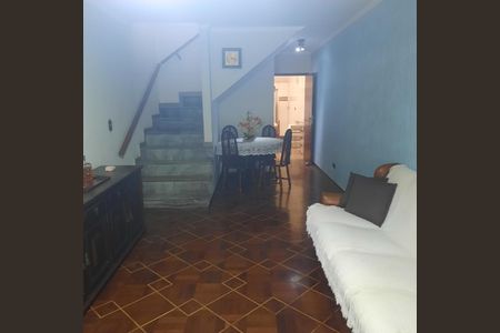 Casa à venda com 130m², 3 quartos e 2 vagasFoto 02