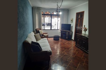 Foto 01 de casa à venda com 3 quartos, 130m² em Jardim Paraíso, São Paulo