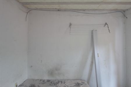 Sala, Quarto e Cozinha de kitnet/studio para alugar com 1 quarto, 23m² em Tupi B, Belo Horizonte