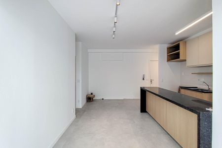 Apartamento para alugar com 109m², 2 quartos e 1 vaga Apartamento para alugar com 109m², 2 quartos e 1 vagaSala
