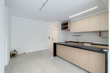 Apartamento para alugar com 109m², 2 quartos e 1 vaga Apartamento para alugar com 109m², 2 quartos e 1 vagaSala