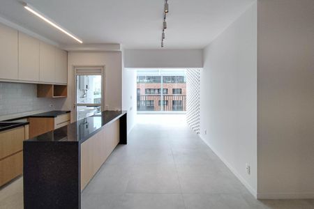 Apartamento para alugar com 109m², 2 quartos e 1 vaga Apartamento para alugar com 109m², 2 quartos e 1 vagaSala