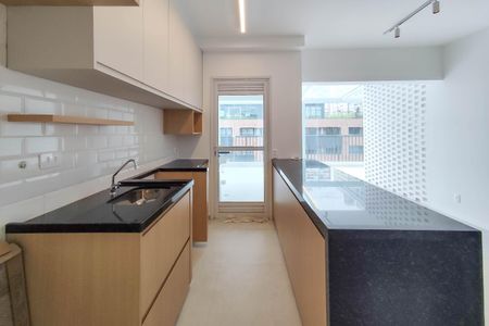 Apartamento para alugar com 109m², 2 quartos e 1 vaga Apartamento para alugar com 109m², 2 quartos e 1 vagaCozinha