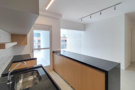 Apartamento para alugar com 109m², 2 quartos e 1 vaga Apartamento para alugar com 109m², 2 quartos e 1 vagaCozinha