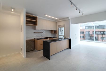 Apartamento para alugar com 109m², 2 quartos e 1 vaga Apartamento para alugar com 109m², 2 quartos e 1 vagaSala