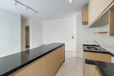 Apartamento para alugar com 109m², 2 quartos e 1 vaga Apartamento para alugar com 109m², 2 quartos e 1 vagaCozinha