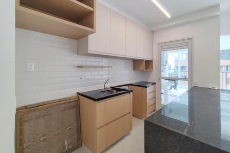 Apartamento para alugar com 109m², 2 quartos e 1 vaga Apartamento para alugar com 109m², 2 quartos e 1 vagaCozinha