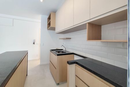 Apartamento para alugar com 109m², 2 quartos e 1 vaga Apartamento para alugar com 109m², 2 quartos e 1 vagaCozinha