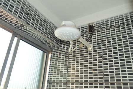 Apartamento para alugar com 56m², 2 quartos e 1 vagaBanheiro