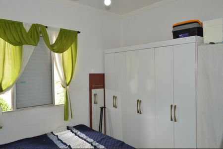 Quarto 1 de apartamento para alugar com 2 quartos, 56m² em Jardim Macedo, Ribeirão Preto