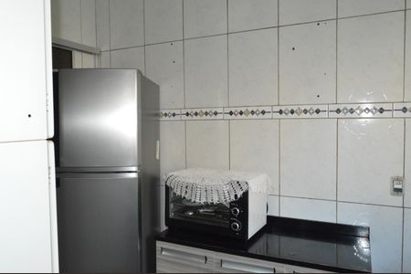 Apartamento para alugar com 56m², 2 quartos e 1 vagaCozinha