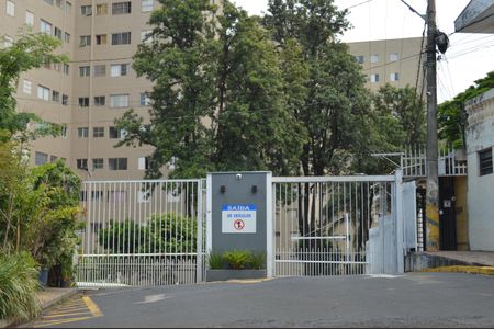 Apartamento para alugar com 56m², 2 quartos e 1 vagaFachada do Prédio