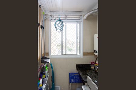 Apartamento à venda com 67m², 2 quartos e 1 vagaÁrea de Serviço