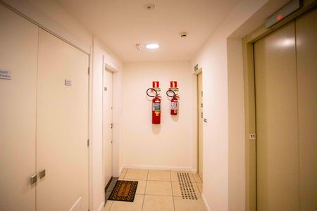 Apartamento à venda com 67m², 2 quartos e 1 vagaHall de entrada