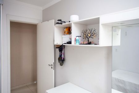 Apartamento à venda com 67m², 2 quartos e 1 vagaQuarto 2
