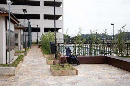 Apartamento à venda com 67m², 2 quartos e 1 vaga Apartamento à venda com 67m², 2 quartos e 1 vagaÁrea comum