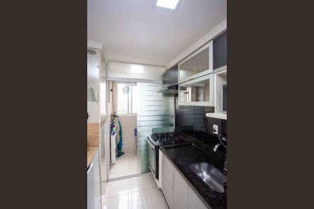 Apartamento à venda com 67m², 2 quartos e 1 vagaCozinha