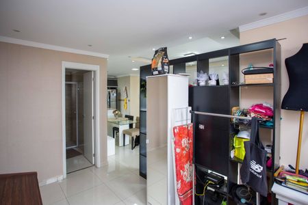 Apartamento à venda com 67m², 2 quartos e 1 vagaSala de Estar