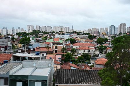 Vista de apartamento para alugar com 1 quarto, 47m² em Jardim Umarizal, São Paulo