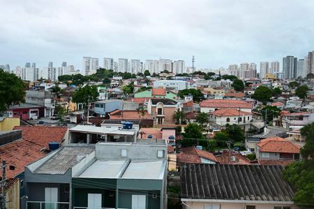 Apartamento para alugar com 47m², 1 quarto e 1 vagaVista do Quarto 1