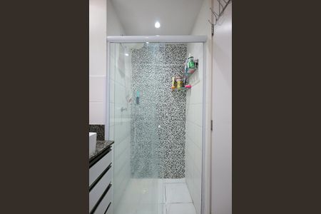 Apartamento para alugar com 47m², 1 quarto e 1 vagaBanheiro