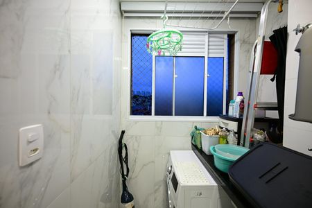Apartamento para alugar com 47m², 1 quarto e 1 vagaÁrea de Serviço 
