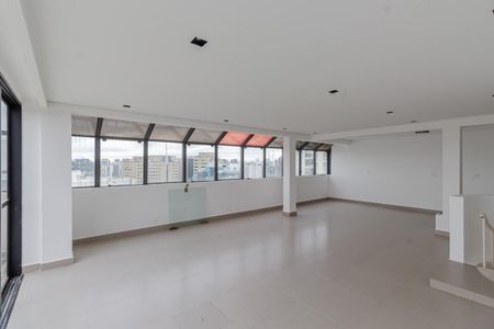 Apartamento à venda com 260m², 3 quartos e 2 vagasSala 2