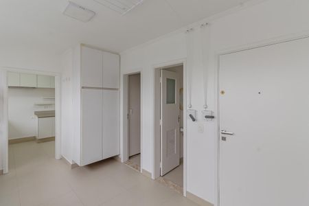 Apartamento à venda com 260m², 3 quartos e 2 vagasÁrea de Serviço