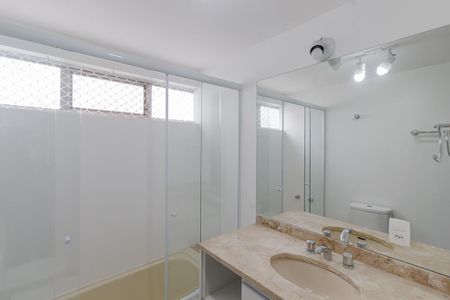 Apartamento à venda com 260m², 3 quartos e 2 vagasBanheiro