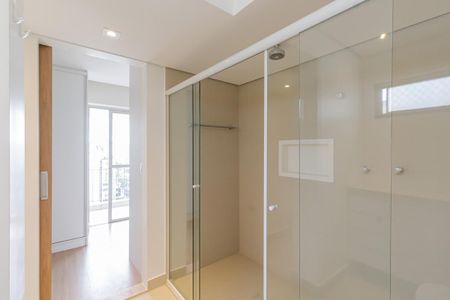 Apartamento à venda com 260m², 3 quartos e 2 vagasBanheiro da Suíte