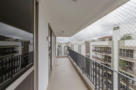 Apartamento à venda com 260m², 3 quartos e 2 vagasSacada