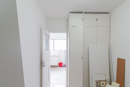 Apartamento à venda com 260m², 3 quartos e 2 vagasQuarto de Serviço