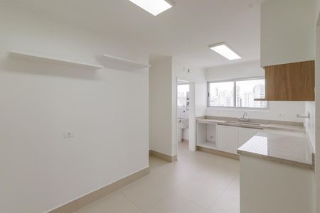 Apartamento à venda com 260m², 3 quartos e 2 vagasCozinha