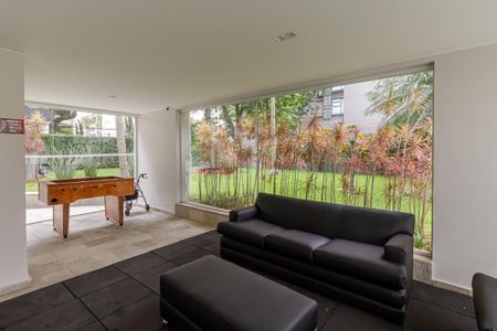 Apartamento à venda com 260m², 3 quartos e 2 vagasÁrea comum - Sala de Jogos