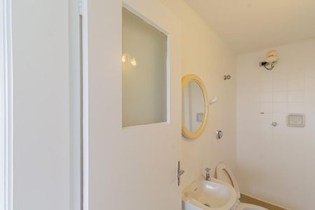 Apartamento à venda com 260m², 3 quartos e 2 vagasBanheiro de serviço