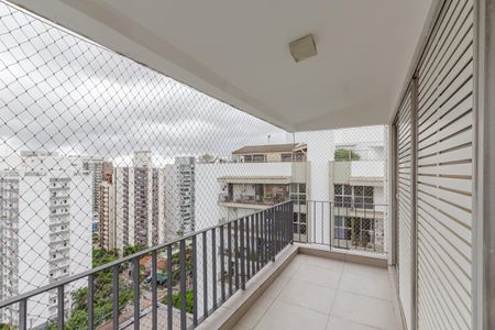 Apartamento à venda com 260m², 3 quartos e 2 vagasSacada da Suíte