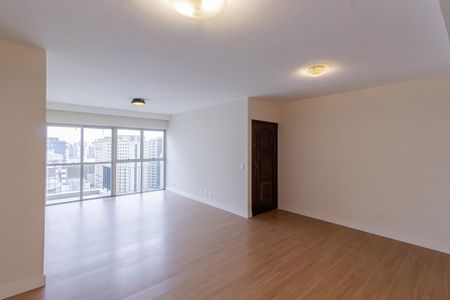 Apartamento à venda com 260m², 3 quartos e 2 vagasSala