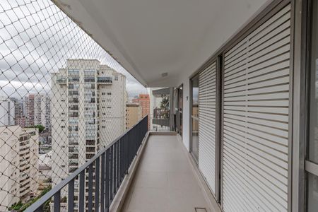 Apartamento à venda com 260m², 3 quartos e 2 vagasSacada