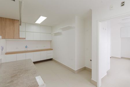 Apartamento à venda com 260m², 3 quartos e 2 vagasCozinha